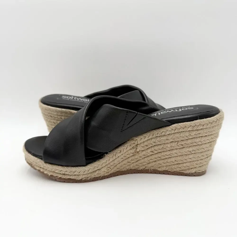 SoftWalk womens halsey